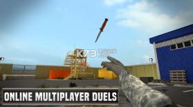 战斗小刀 v1.4.2 游戏下载 截图