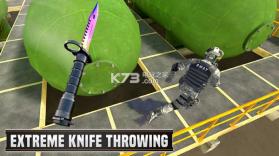 战斗小刀 v1.4.2 游戏下载 截图