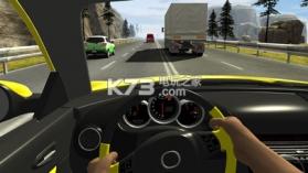 Racing in Car2 v1.3 游戏 截图