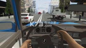 Racing in Car2 v1.3 游戏 截图