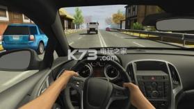 Racing in Car2 v1.3 游戏 截图