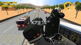 Long Rider v1.0 游戏下载 截图