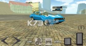 real muscle car v4.0 游戏下载 截图