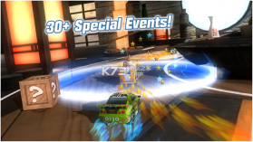 Table Top Racing v1.0.45 下载 截图