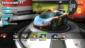 Table Top Racing v1.0.45 下载 截图