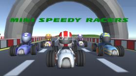 小型快速赛车 v1.2.0 游戏下载 截图