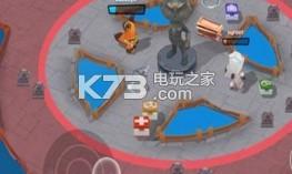 Zoo Battle Arena v0.16.0 游戏下载 截图