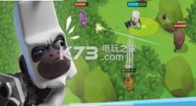 Zoo Battle Arena v0.16.0 游戏下载 截图