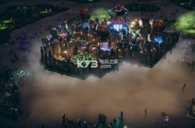 梦幻引擎移动城市 游戏下载 截图