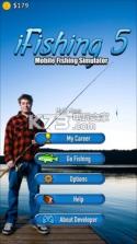 iFishing 5 v1.0 游戏下载 截图