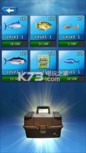 iFishing 5 v1.0 游戏下载 截图