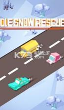 Idle Snow rescue v0.1 安卓版下载 截图