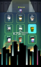 像素火枪英雄 v1.1.1 游戏下载 截图