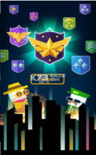 像素火枪英雄 v1.1.1 游戏下载 截图