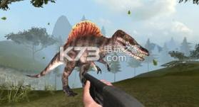 恐龙猎人食肉动物3D v1.7 游戏下载 截图
