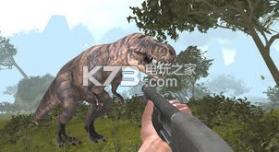 恐龙猎人食肉动物3D v1.7 游戏下载 截图