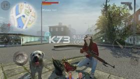 职业僵尸猎手2.5加强Occupation 2.5 下载 截图