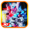 Rider Heroes v1.3 游戏下载