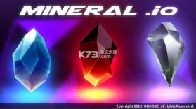 Mineral.io v1.024 游戏下载 截图