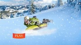 VR速度滑雪 v1.0 游戏下载 截图