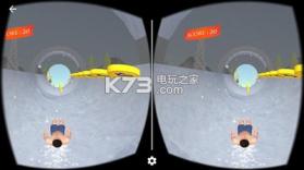 VR速度滑雪 v1.0 游戏下载 截图