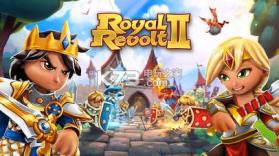 Royal Revolt 2 v9.2.1 安卓版 截图
