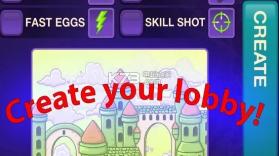 combat eggs v1.0 游戏下载 截图