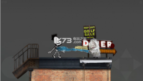 死亡嬉皮士 v1.3 游戏下载 截图