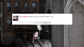 死亡嬉皮士 v1.3 游戏下载 截图