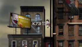 死亡嬉皮士 v1.3 游戏下载 截图