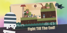 Dusty the Great v1.3 游戏下载 截图