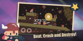 Dusty the Great v1.3 游戏下载 截图