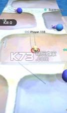 Balls Bump Cats v1.0 游戏下载 截图