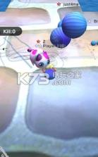 Balls Bump Cats v1.0 游戏下载 截图