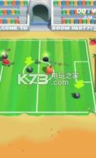 炸弹派对大乱斗 v0.1.0 游戏下载 截图