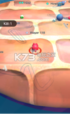 球撞猫大作战 v1.0 游戏下载 截图