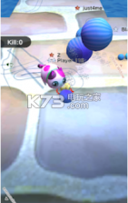 球撞猫大作战 v1.0 游戏下载 截图