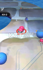 球撞猫大作战 v1.0 游戏下载 截图