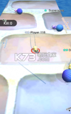 球撞猫大作战 v1.0 游戏下载 截图