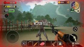 Survivor Island v1.1 游戏下载 截图