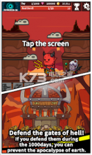 Tap Little Hero v1.0.9 手游下载 截图