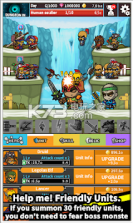 Tap Little Hero v1.0.9 手游下载 截图