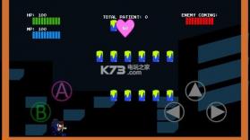 骑士行动x v1.1 游戏下载 截图