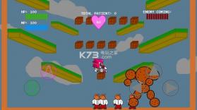 骑士行动x v1.1 游戏下载 截图