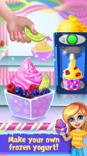 冷冻甜品 v1.2.6 游戏下载 截图