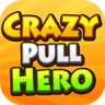 Crazy Pull Hero v1.0.0 游戏下载