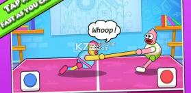 Crazy Pull Hero v1.0.0 游戏下载 截图