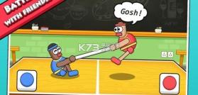 Crazy Pull Hero v1.0.0 游戏下载 截图