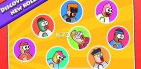 Crazy Pull Hero v1.0.0 游戏下载 截图