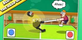 Crazy Pull Hero v1.0.0 游戏下载 截图